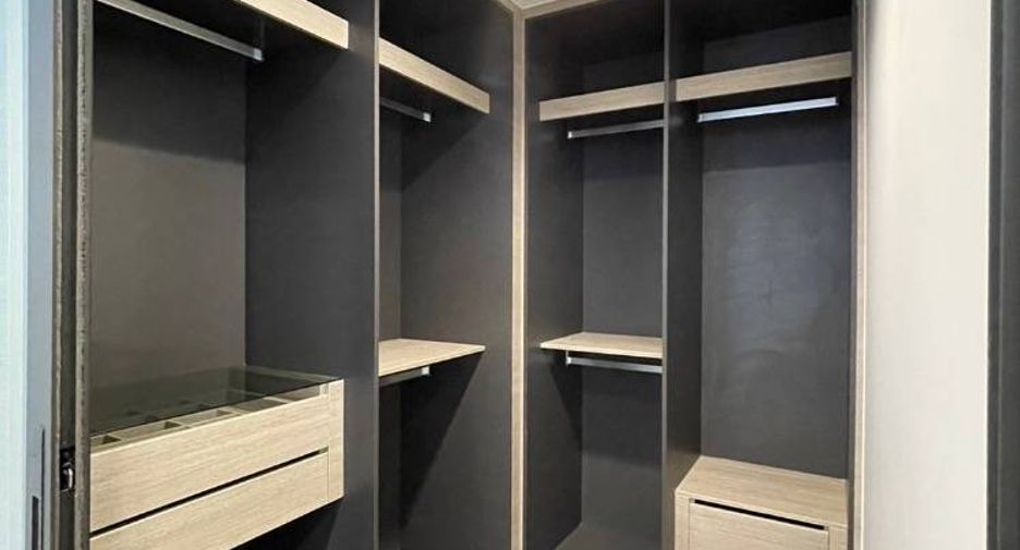 For sale 1 bed condo in Chatuchak, Bangkok