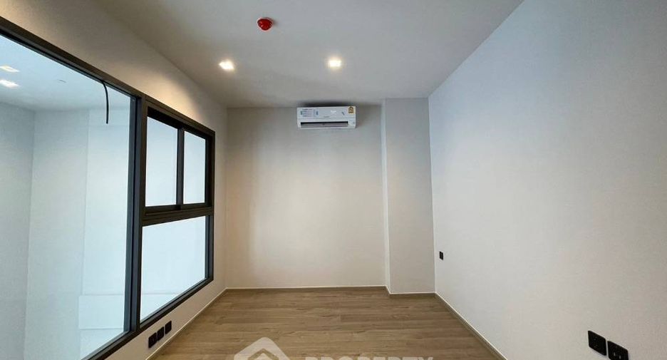 For sale 1 bed condo in Chatuchak, Bangkok
