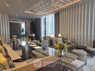 Wohnung zum Kauf mit 1 Zimmer in Bangkok Noi, Bangkok