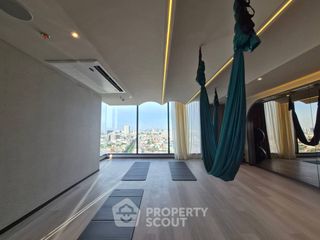Wohnung zum Kauf mit 1 Zimmer in Bangkok Noi, Bangkok