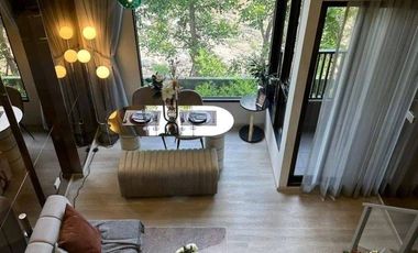 Wohnung zum Kauf mit 1 Zimmer in Bangkok Noi, Bangkok