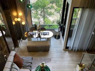 Wohnung zum Kauf mit 1 Zimmer in Bangkok Noi, Bangkok