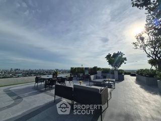 Wohnung zum Kauf mit 1 Zimmer in Bangkok Noi, Bangkok