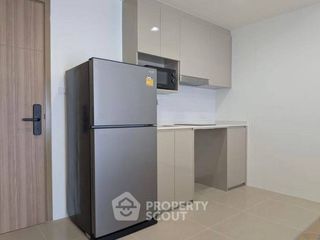 For sale 1 bed condo in Thon Buri, Bangkok