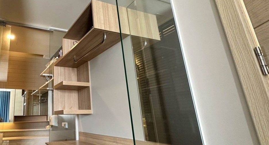 Condo en venta de 2 habitaciones en Jomtien, Pattaya