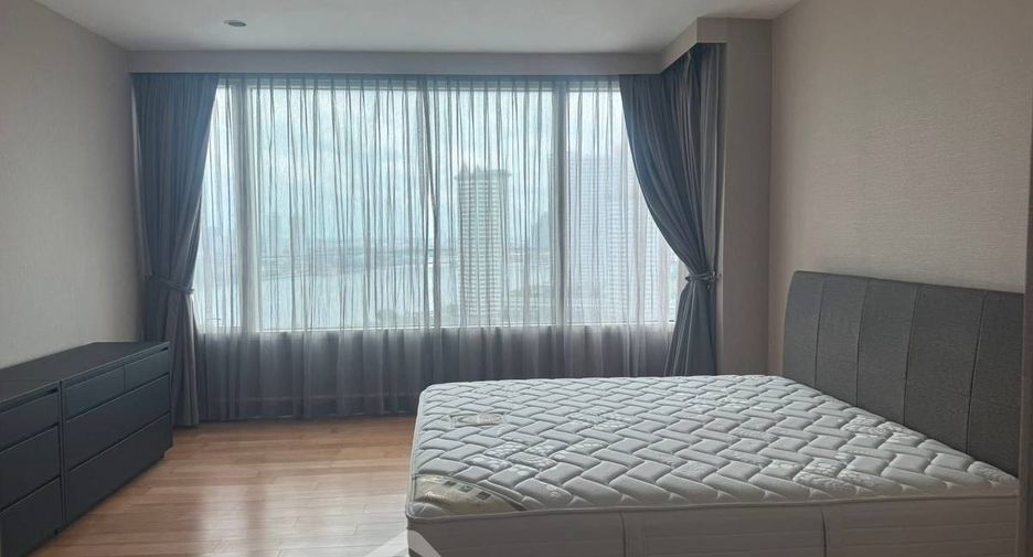 À vendre 3 chambres condo à Bang Kho Laem, Bangkok