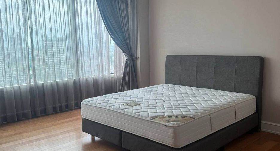À vendre 3 chambres condo à Bang Kho Laem, Bangkok