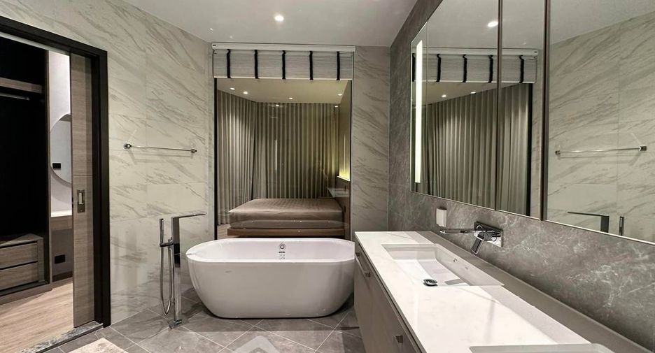 Wohnung zum Kauf mit 1 Zimmer in Chatuchak, Bangkok
