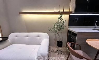 Wohnung zum Kauf mit 1 Zimmer in Chatuchak, Bangkok