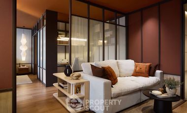 For sale 2 bedrooms condo in Watthana, Bangkok