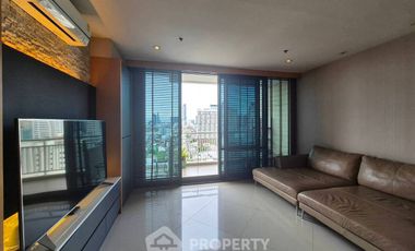 For sale 2 ベッドルーム condo in Sathon, Bangkok
