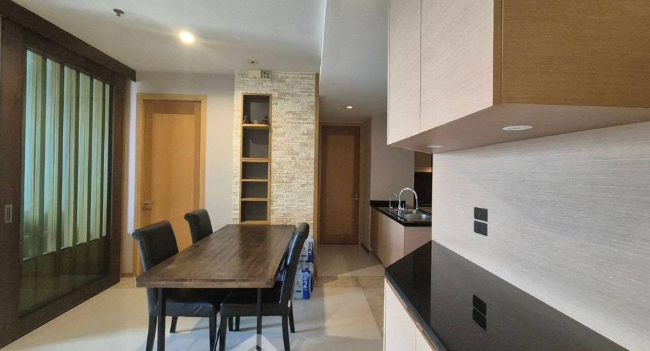 For sale 2 ベッドルーム condo in Sathon, Bangkok