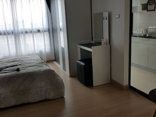 For sale 1 bed condo in Thon Buri, Bangkok