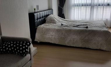 For sale 1 Beds condo in Thon Buri, Bangkok