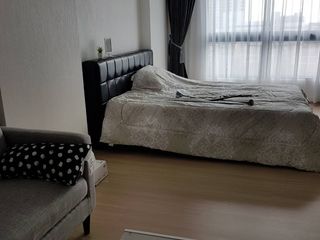 For sale 1 bed condo in Thon Buri, Bangkok