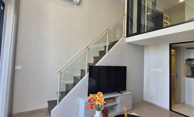 Wohnung zum Kauf mit 1 Zimmer in Bangkok Noi, Bangkok