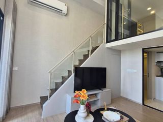 Wohnung zum Kauf mit 1 Zimmer in Bangkok Noi, Bangkok
