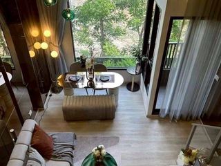 Wohnung zum Kauf mit 1 Zimmer in Bangkok Noi, Bangkok