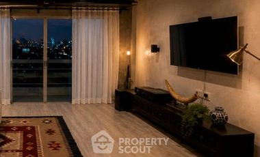 À vendre 1 chambre condo à Yan Nawa, Bangkok