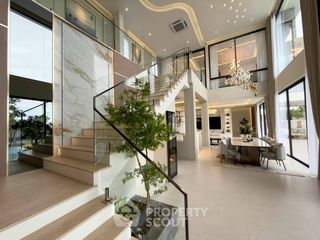 ขาย 5 ห้องนอน วิลล่า ใน บางละมุง, ชลบุรี