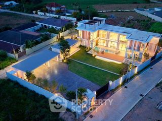 ขาย 5 ห้องนอน วิลล่า ใน บางละมุง, ชลบุรี