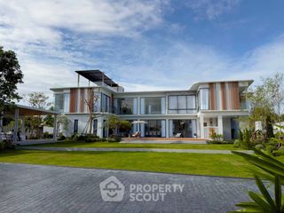 ขาย 5 ห้องนอน วิลล่า ใน บางละมุง, ชลบุรี
