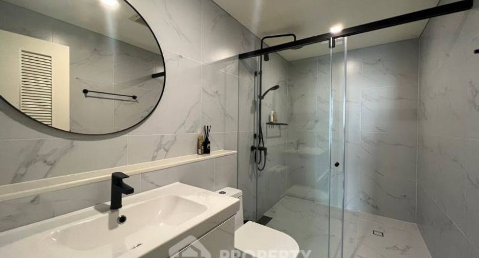 À vendre 1 chambre condo à Watthana, Bangkok
