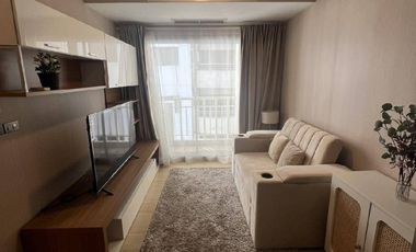 Wohnung zum Kauf mit 1 Zimmer in Watthana, Bangkok
