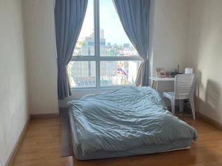 Wohnung zum Kauf mit 2 Zimmer in Huai Khwang, Bangkok