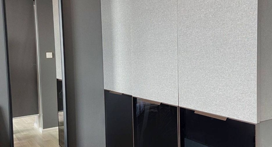 For sale 1 bed condo in Bang Kho Laem, Bangkok