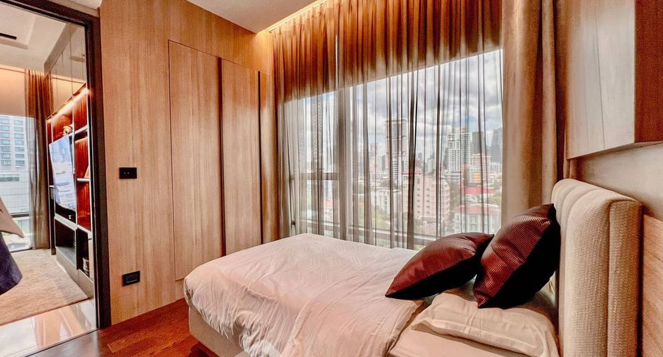 For sale 2 ベッドルーム condo in Watthana, Bangkok