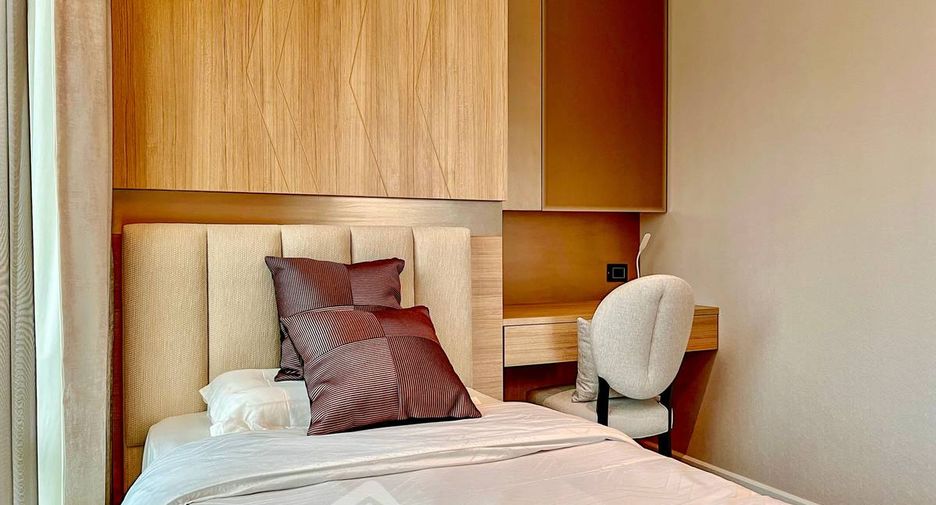 For sale 2 ベッドルーム condo in Watthana, Bangkok