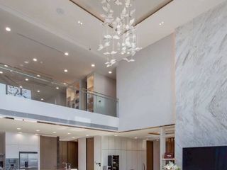 Condo en alquiler y en venta de 4 habitaciones en Khlong San, Bangkok