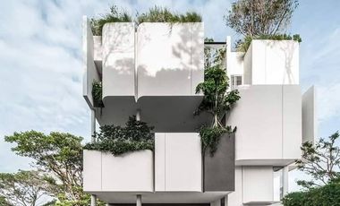 For sale 3 bedrooms villa in Prawet, Bangkok