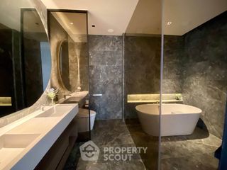 For rent and for sale 3 bedrooms condo in Khlong San, Bangkok