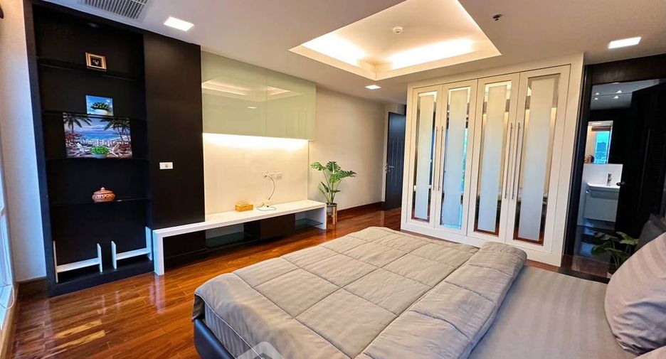 À louer et à vendre 2 chambres condo à Bang Lamung, Chonburi