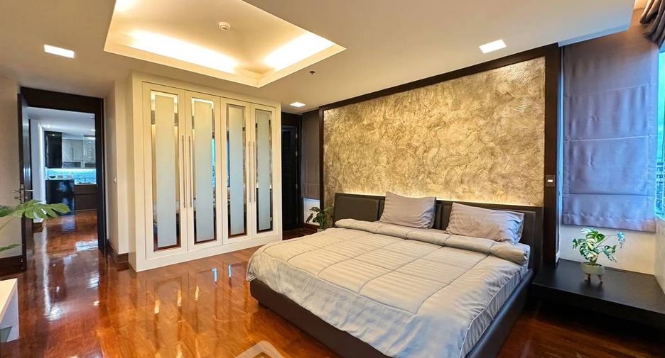 À louer et à vendre 2 chambres condo à Bang Lamung, Chonburi