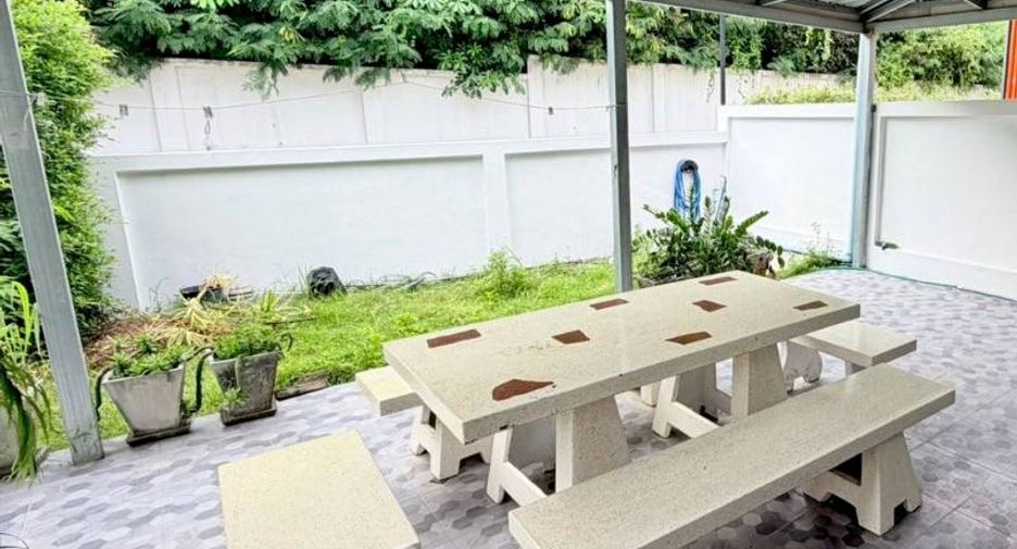 For sale 3 bedrooms house in Bang Saray, Pattaya