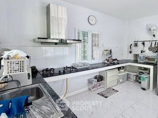 For sale 3 bedrooms house in Bang Saray, Pattaya