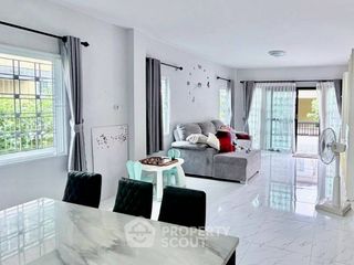 For sale 3 bedrooms house in Bang Saray, Pattaya