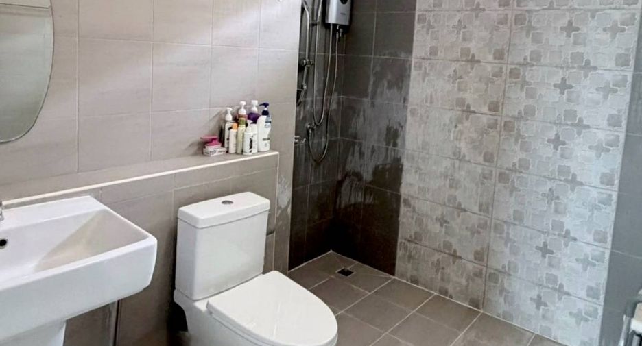 For sale 3 bedrooms house in Bang Saray, Pattaya