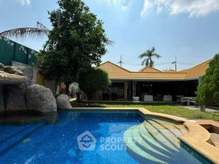 出售 5 卧室 别墅 在 Bang Lamung, Chon Buri