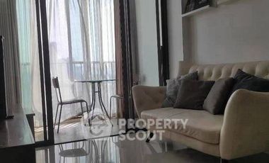 For sale 1 bed condo in Khlong San, Bangkok
