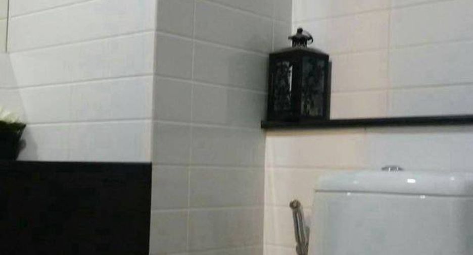 For sale 1 bed condo in Khlong San, Bangkok