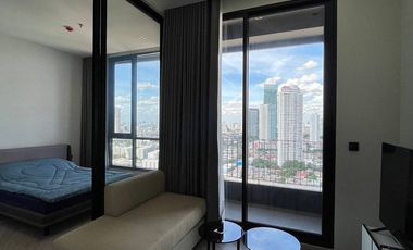For sale 1 bed condo in Khlong San, Bangkok