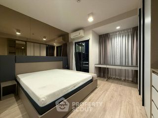 出售 1 卧室 公寓 在 Khlong San, 曼谷