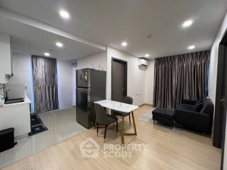 Wohnung zum Kauf mit 2 Zimmer in Huai Khwang, Bangkok