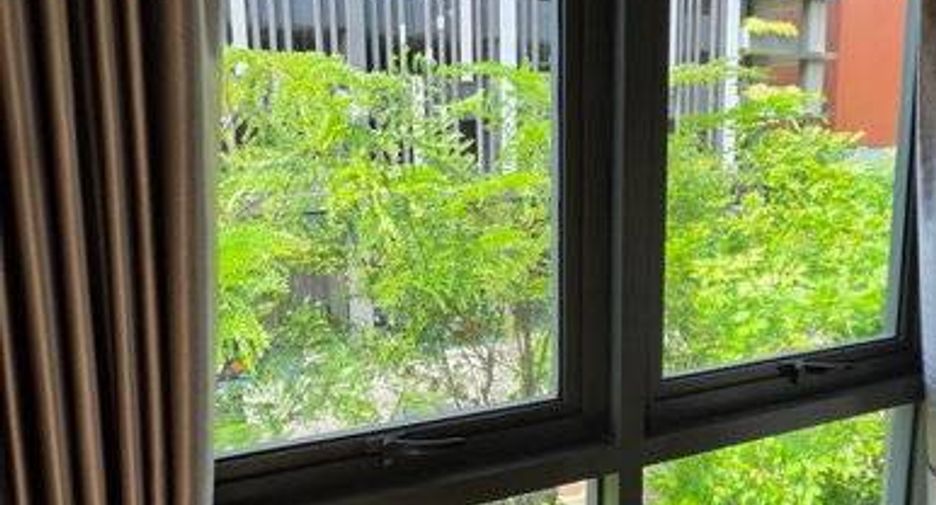 Wohnung zum Kauf mit 2 Zimmer in Huai Khwang, Bangkok