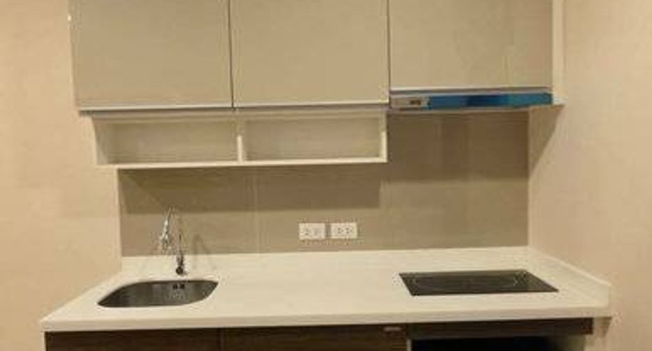 Wohnung zum Kauf mit 2 Zimmer in Huai Khwang, Bangkok