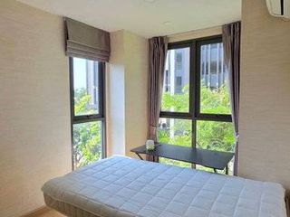 Wohnung zum Kauf mit 2 Zimmer in Huai Khwang, Bangkok